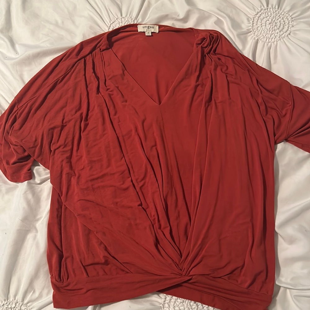 Woman's blouse